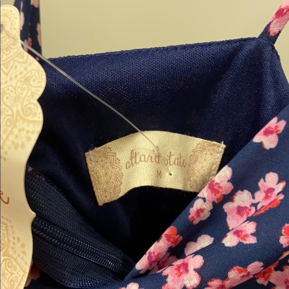 Cute spring dress - Picture 4 of 5